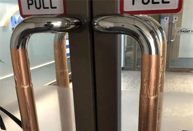 Copper Foil Tape Copper Foil Tape