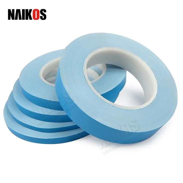 Tvíhliða hitaleiðandi límband