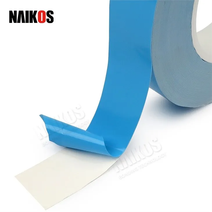 thermal adhesive tape