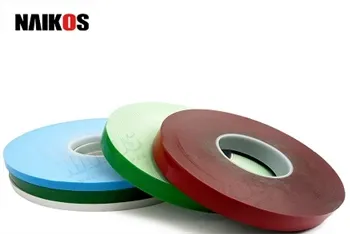 Hægt er að nota tvíhliða VHB froðu borði fyrir margs konar forrit