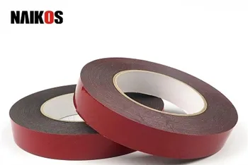 PE froðu borði er hægt að beita á margvíslegan hátt