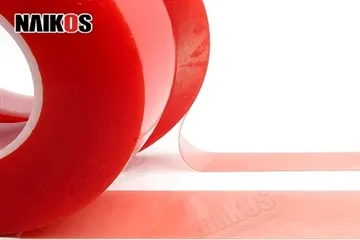 Tvíhliða PET borði er notað í ýmsum mismunandi forritum