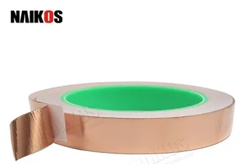 Hin mörg notkun koparþynnubands