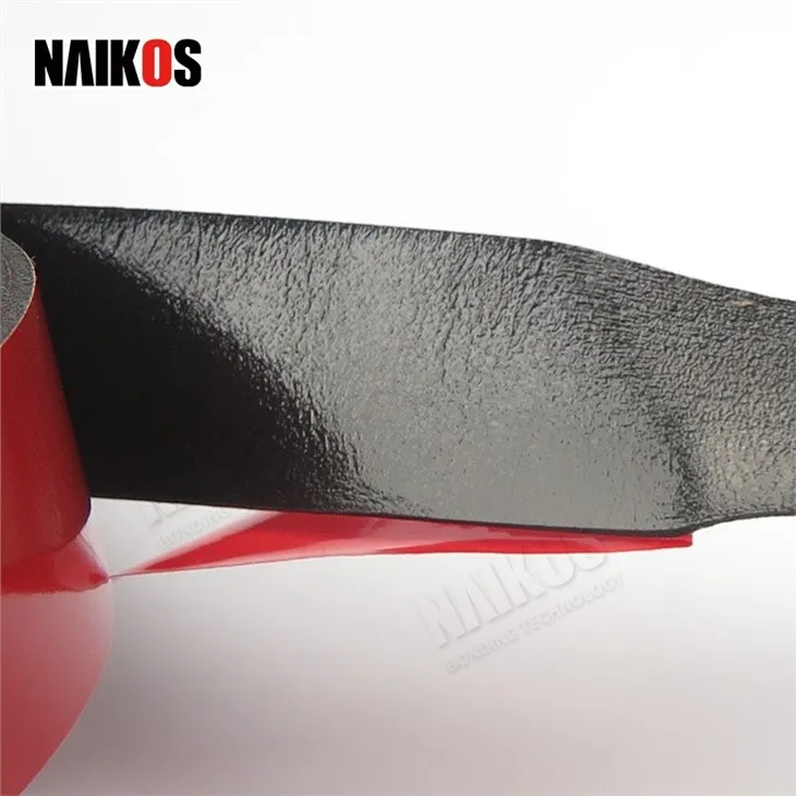 Waterproof Foam Tape Waterproof Foam Tape