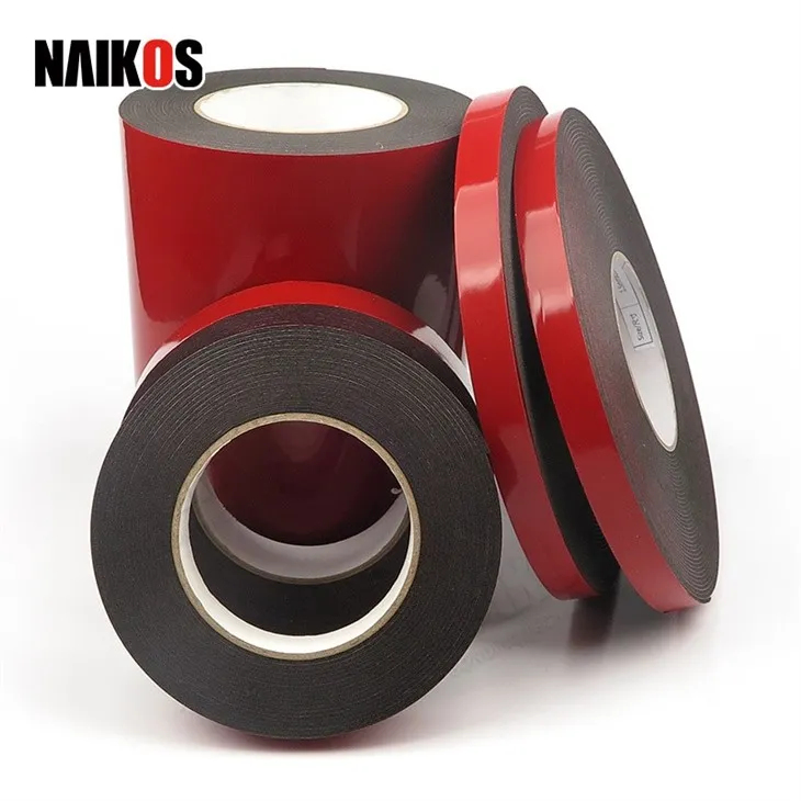 Double Sided Foam Tape Double Sided Foam Tape