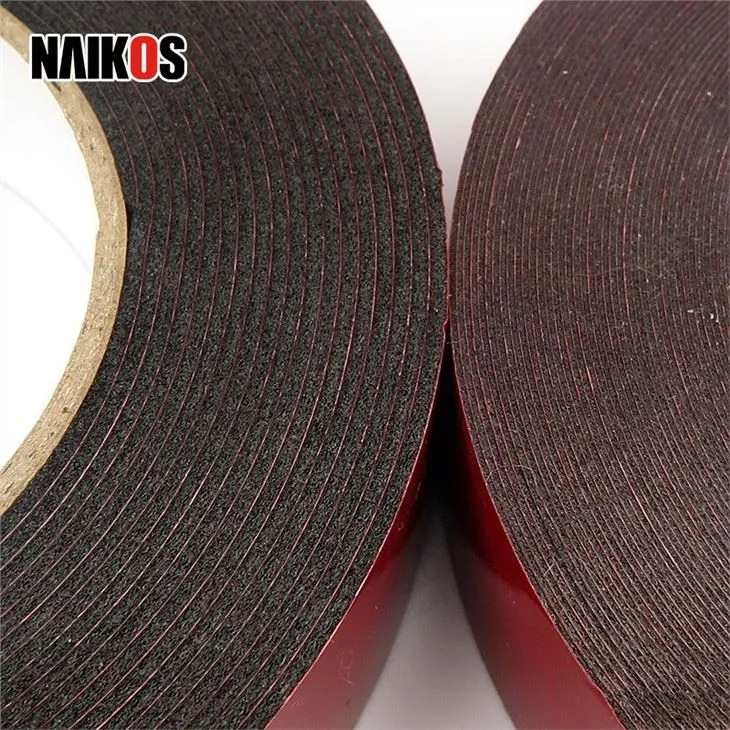 Foam Tape Foam Tape