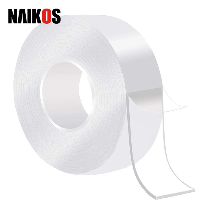 Heavy Duty Tvíhliða Nano Tape