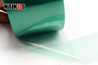 Polyester borði er mikilvægt fyrir nútíma framleiðslu