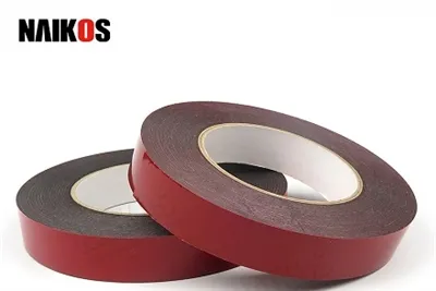 Pólýetýlen froðu borði tækniuppfærsla og markaður vaxtarbílstjóra